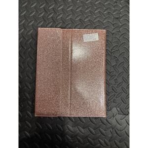 Microsoft Surface Pro 7, Plus 17, Pro 6, Pro 5 Case Glitter